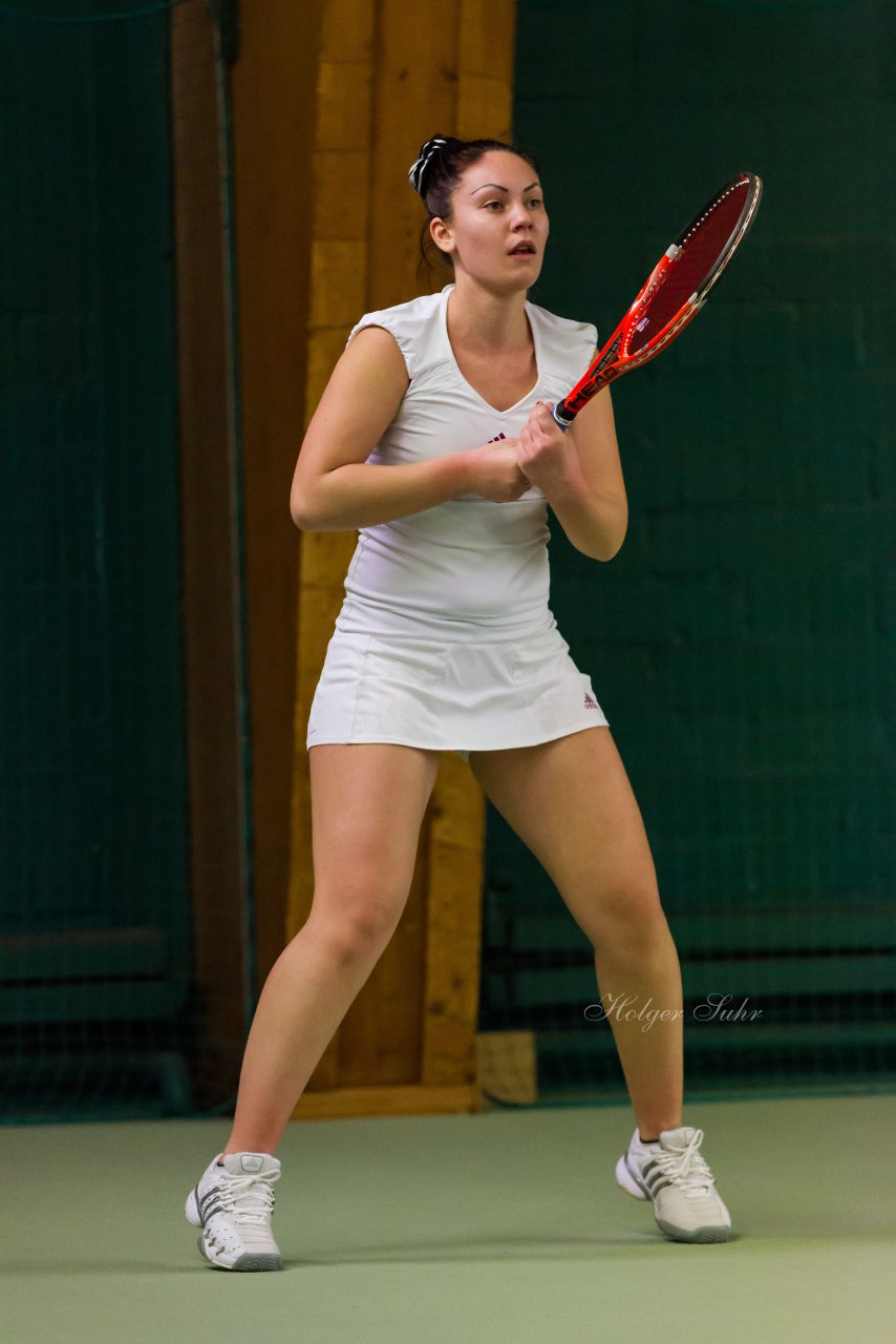 Bild 55 - Punktspiel Grossflottbeker THGC - TC GW Gifhorn : Ergebnis: 3:3